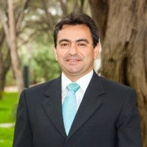 José Leonidas Pajares Sayán