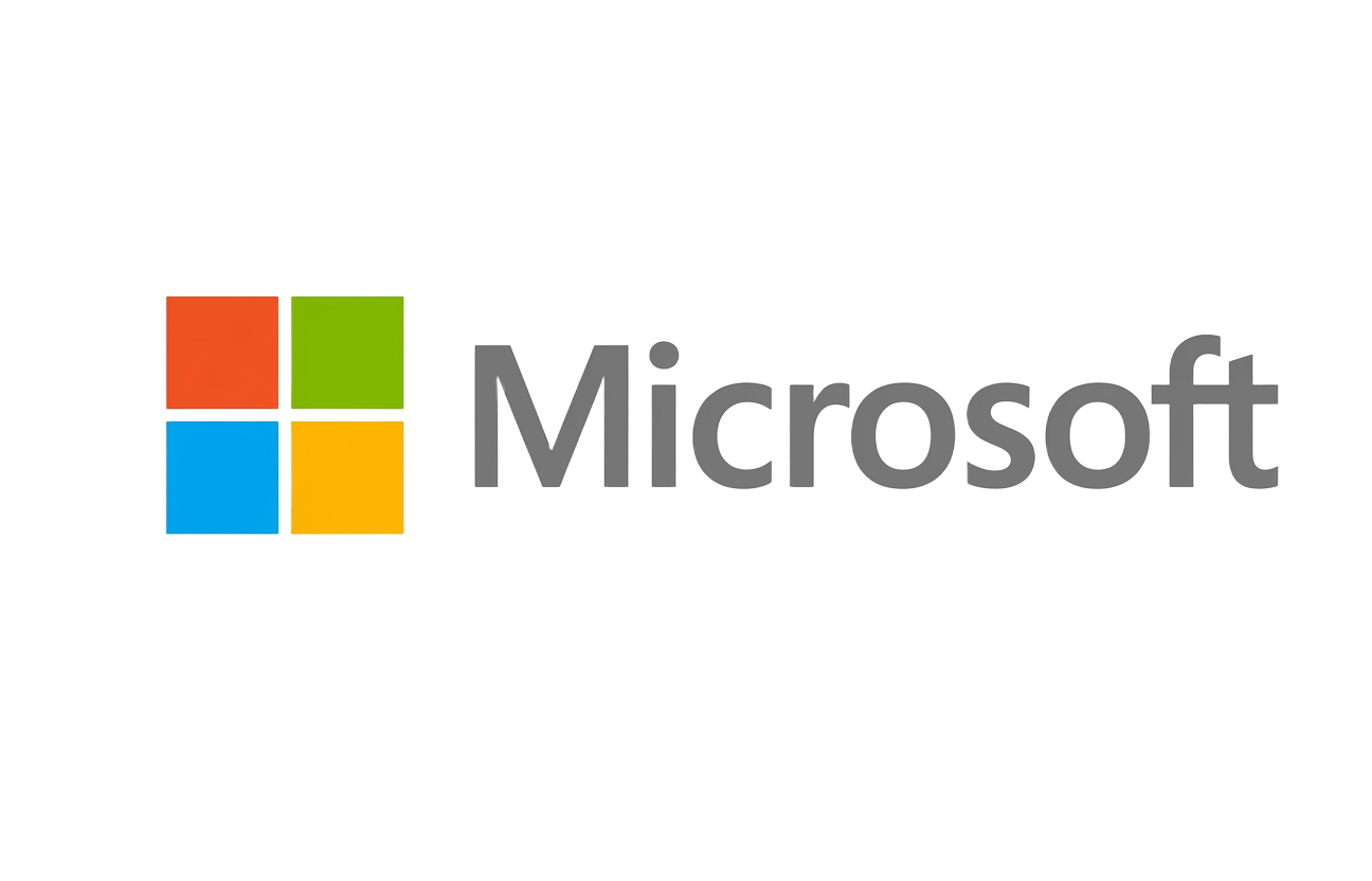 Microsoft logo